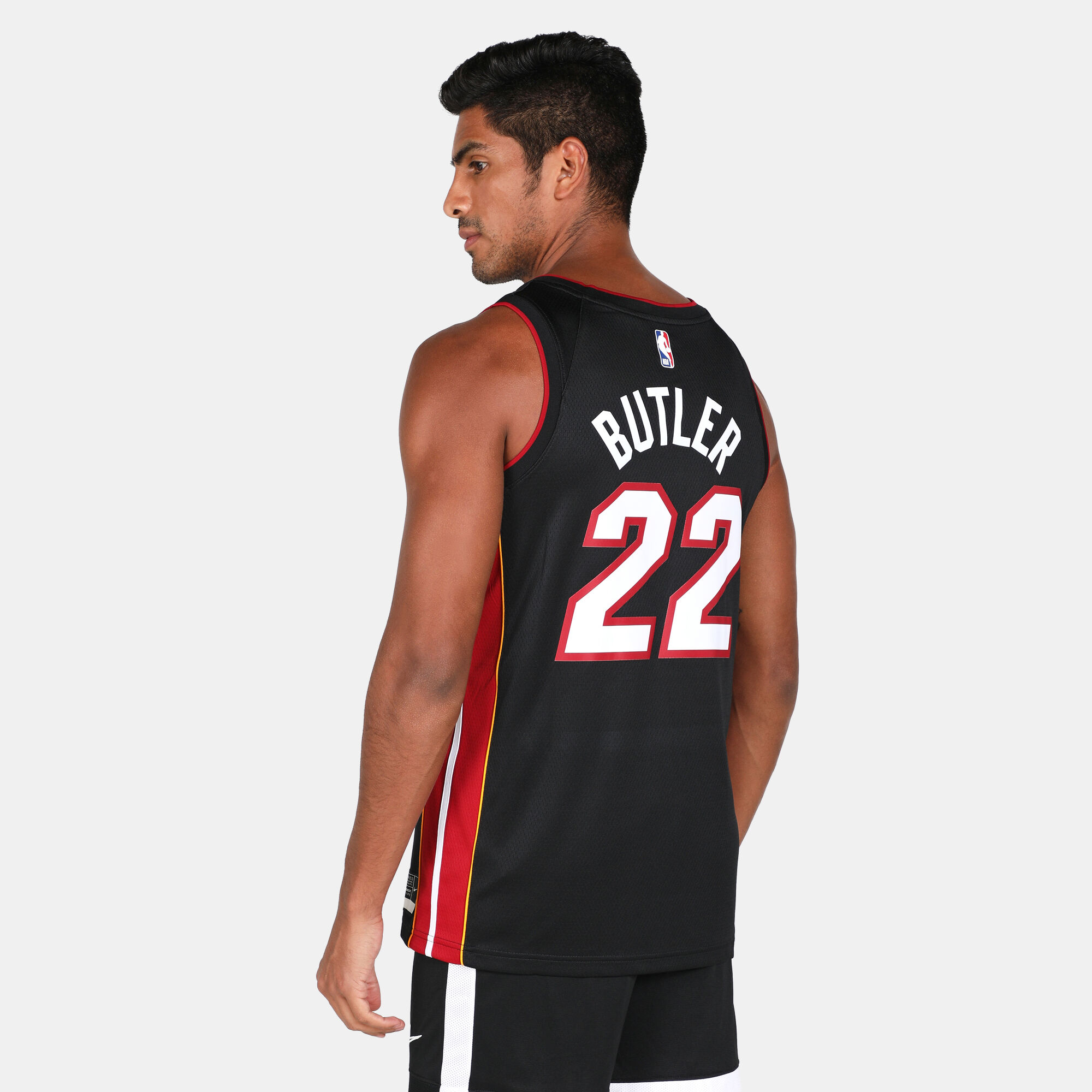 Buy Nike Men's NBA Miami Heat Icon 