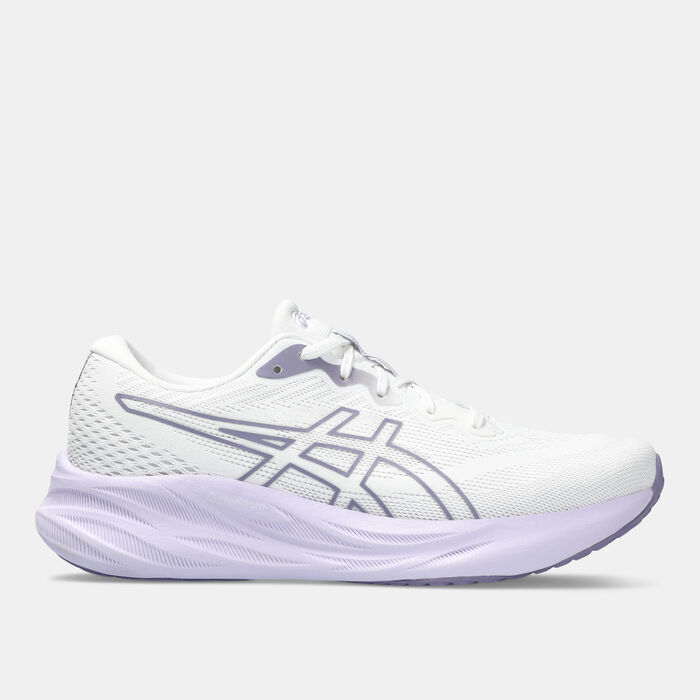 ASICS Women's GEL-PULSE 15 Running Shoes White image number 0