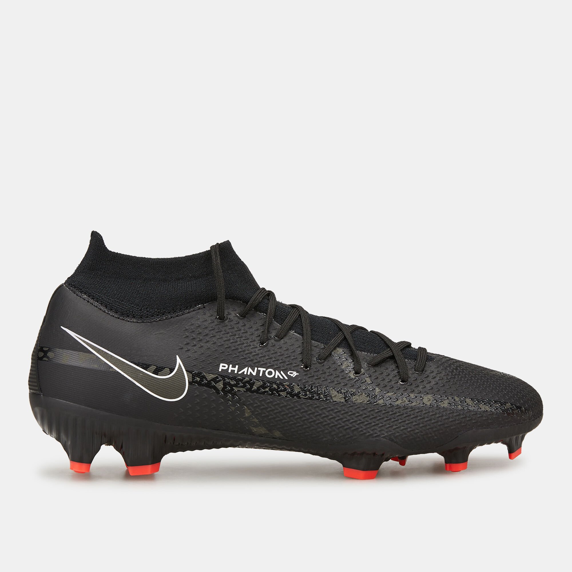 Nike phantom fit online