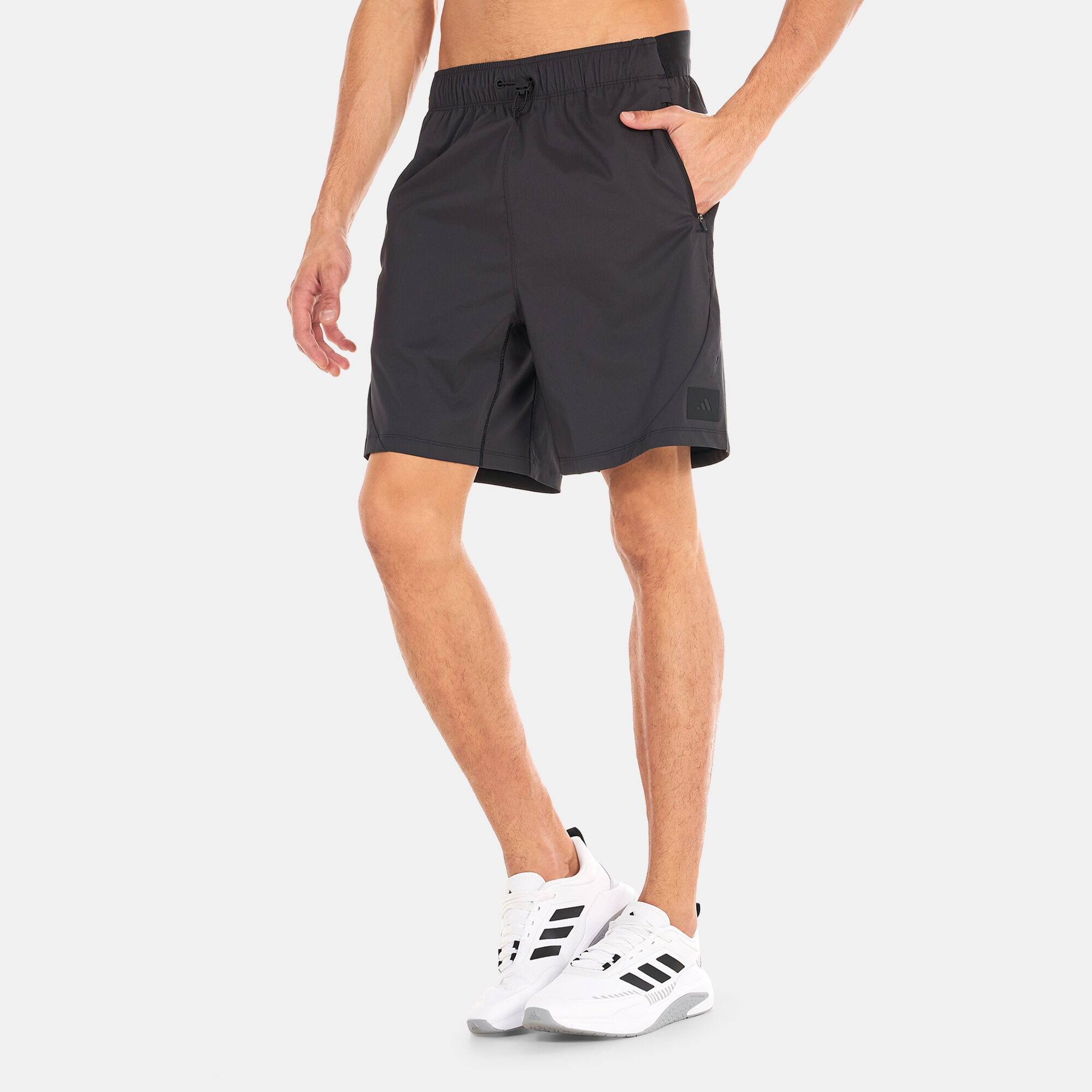 Adidas discount crossfit shorts