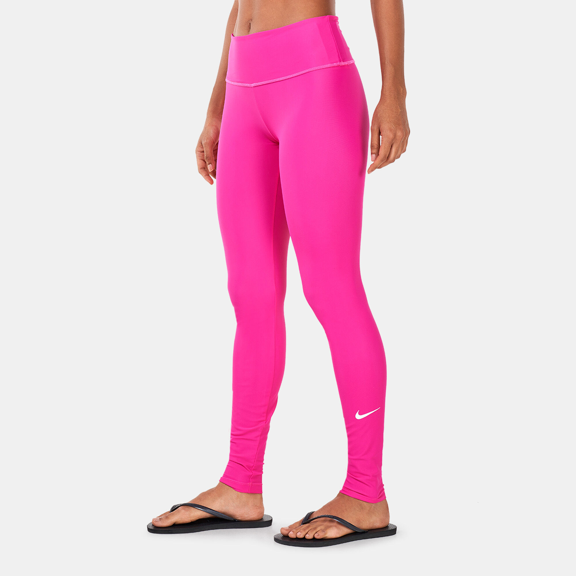 Nike swim leggings sales