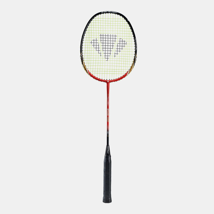 Dunlop C Spark V610 G6 HH NF Badminton Racket Multi image number 0