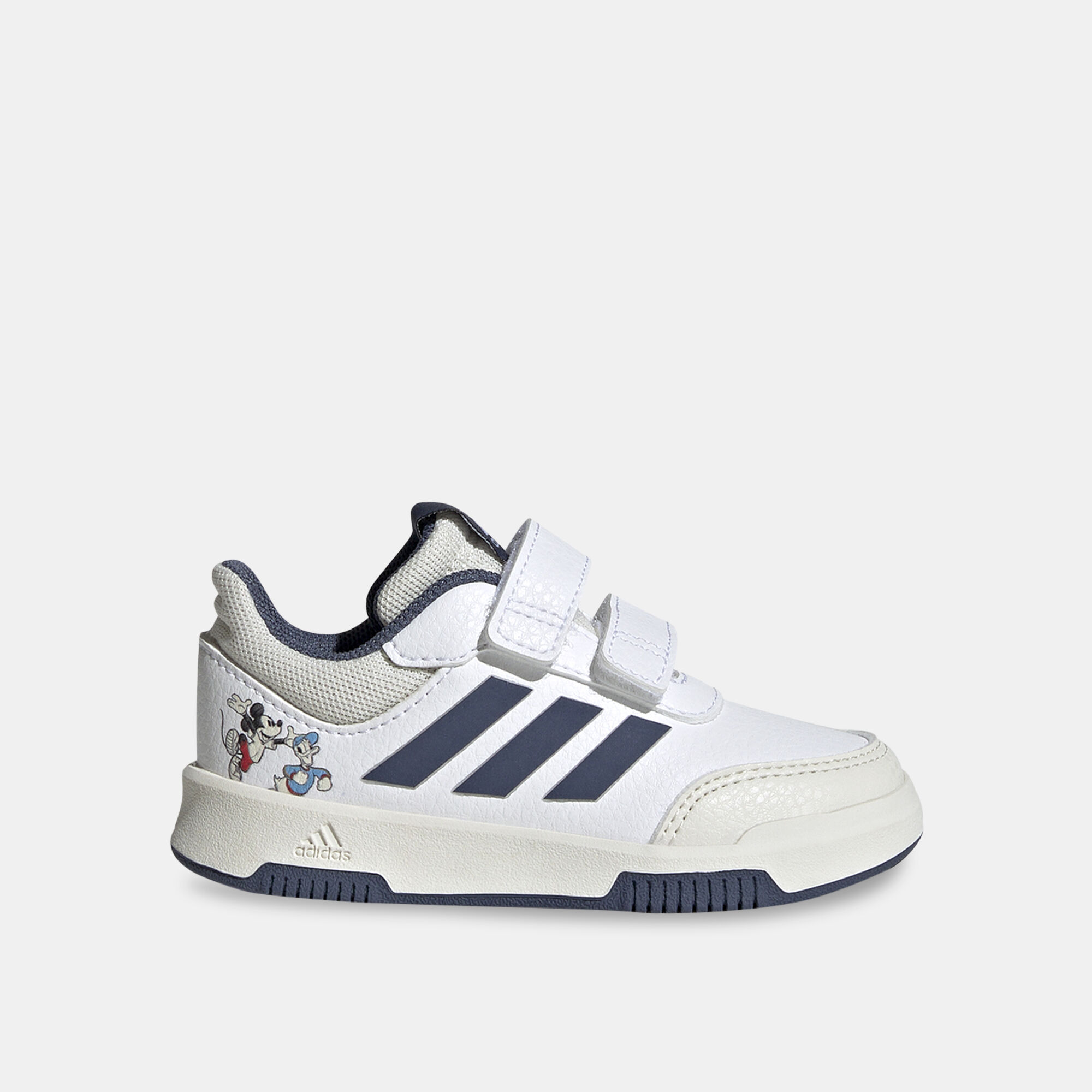 Buy adidas Kids Disney Tensaur Sport Shoes Baby and Toddler White in Kuwait SSS