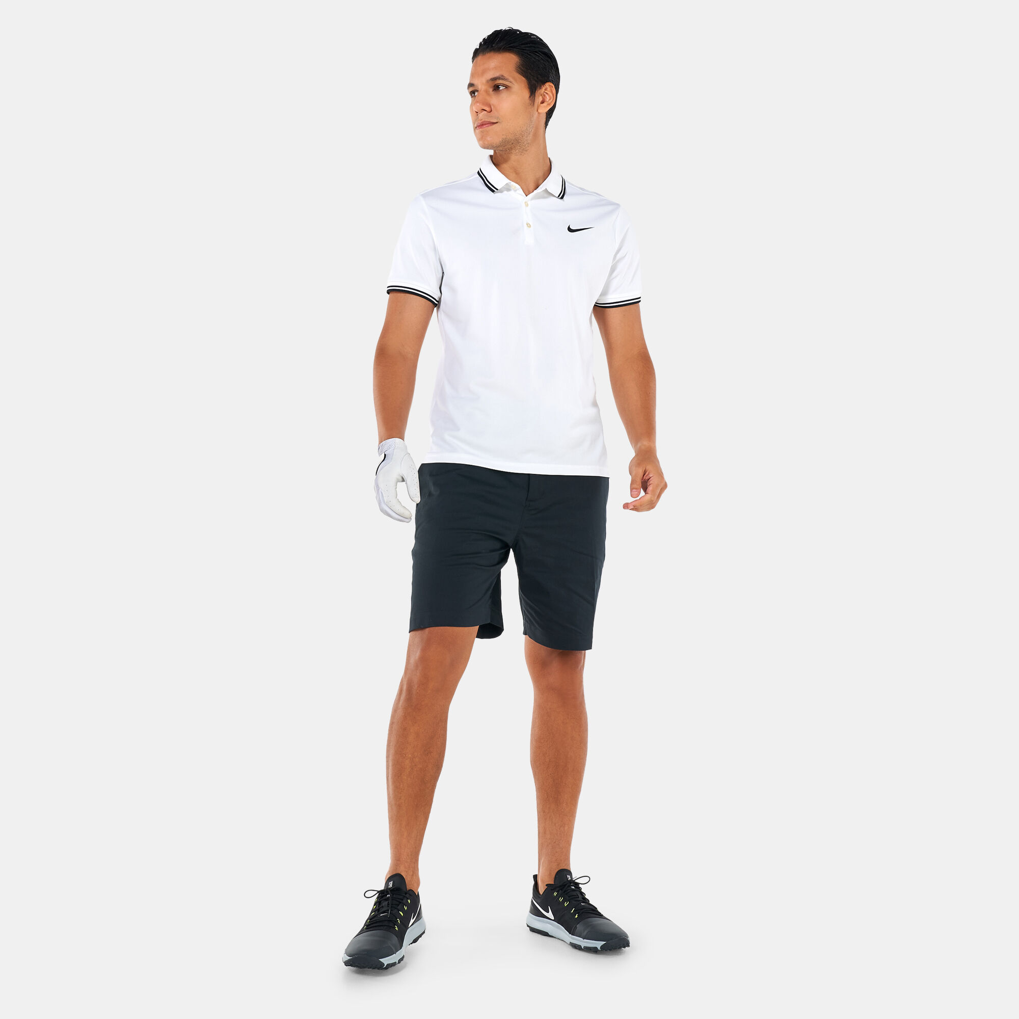 Dri fit outlet chino shorts