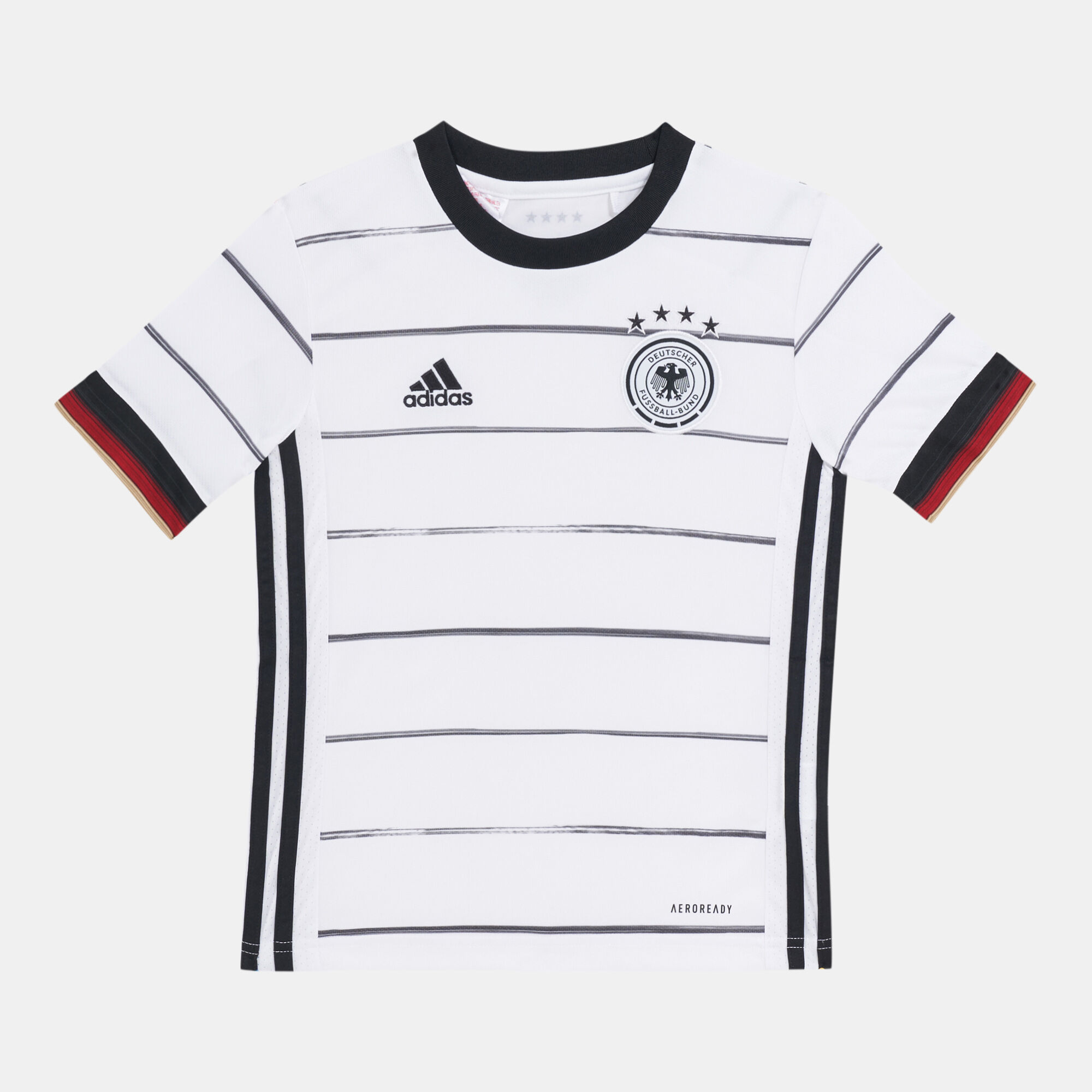 Germany new sales jersey 2020