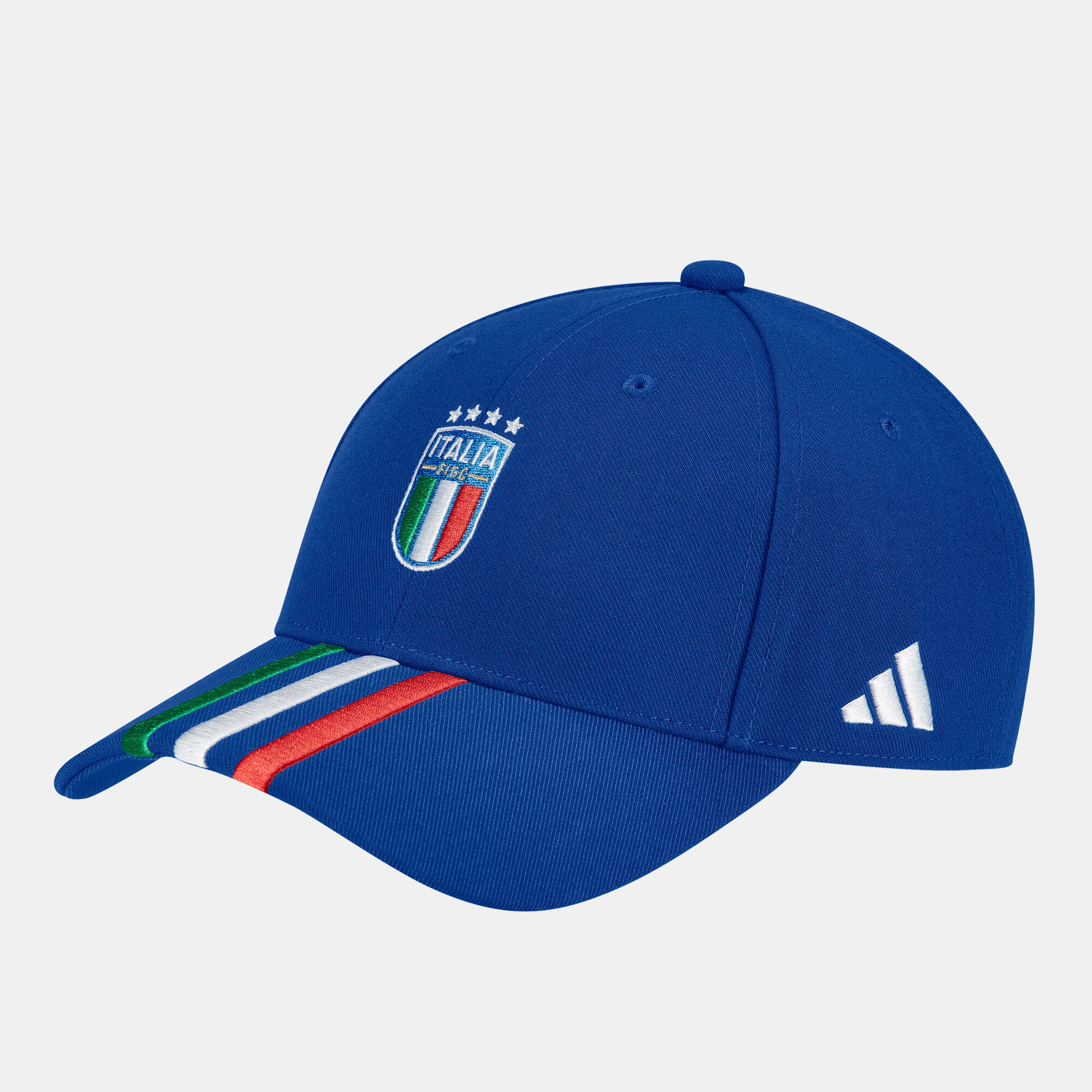 Italy Cap Blue adidas in Kuwait SSS