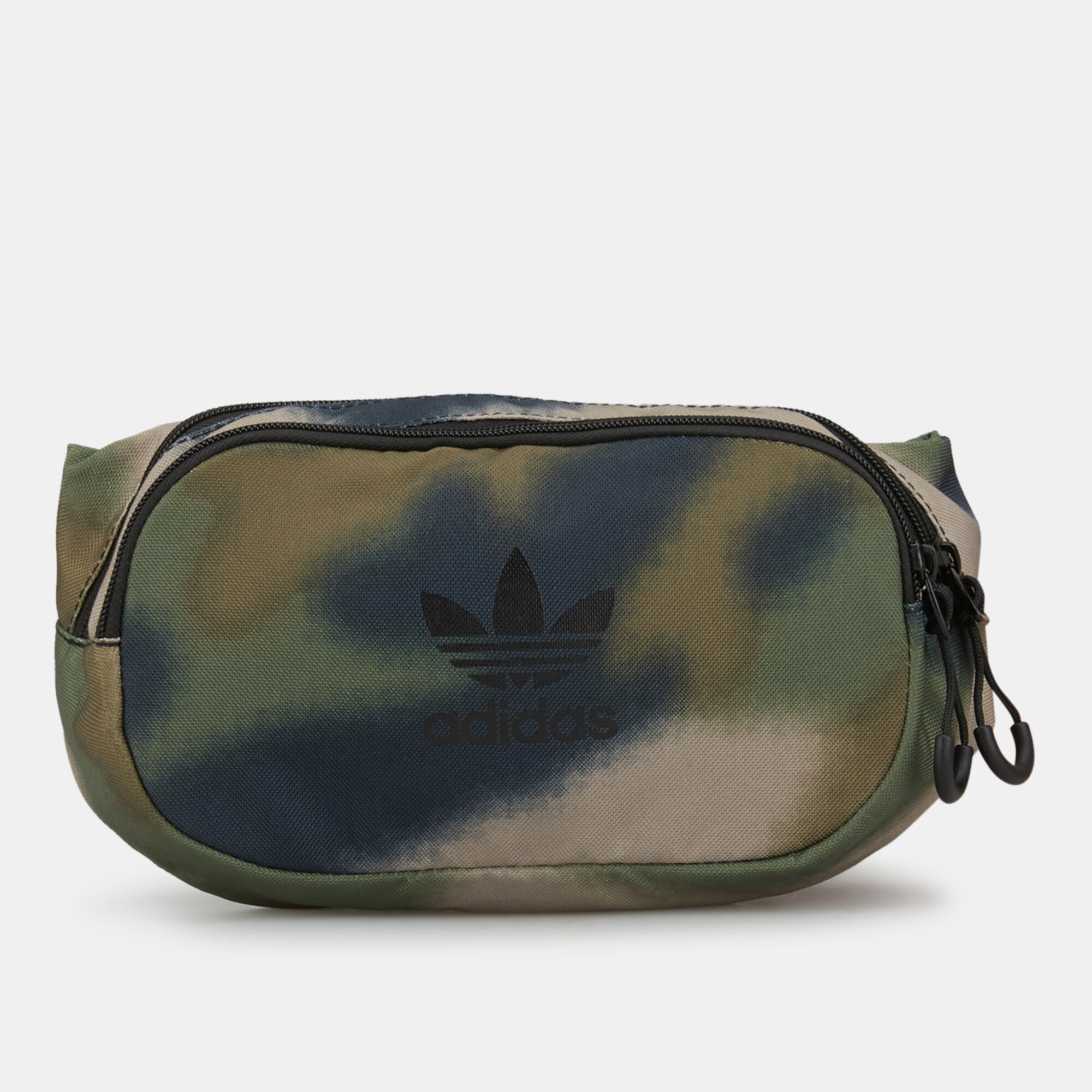 Adidas originals camo fanny sale pack