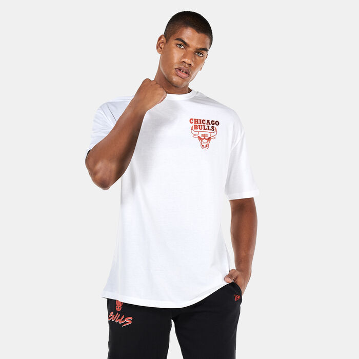 Chicago Bulls Neon T-Shirt