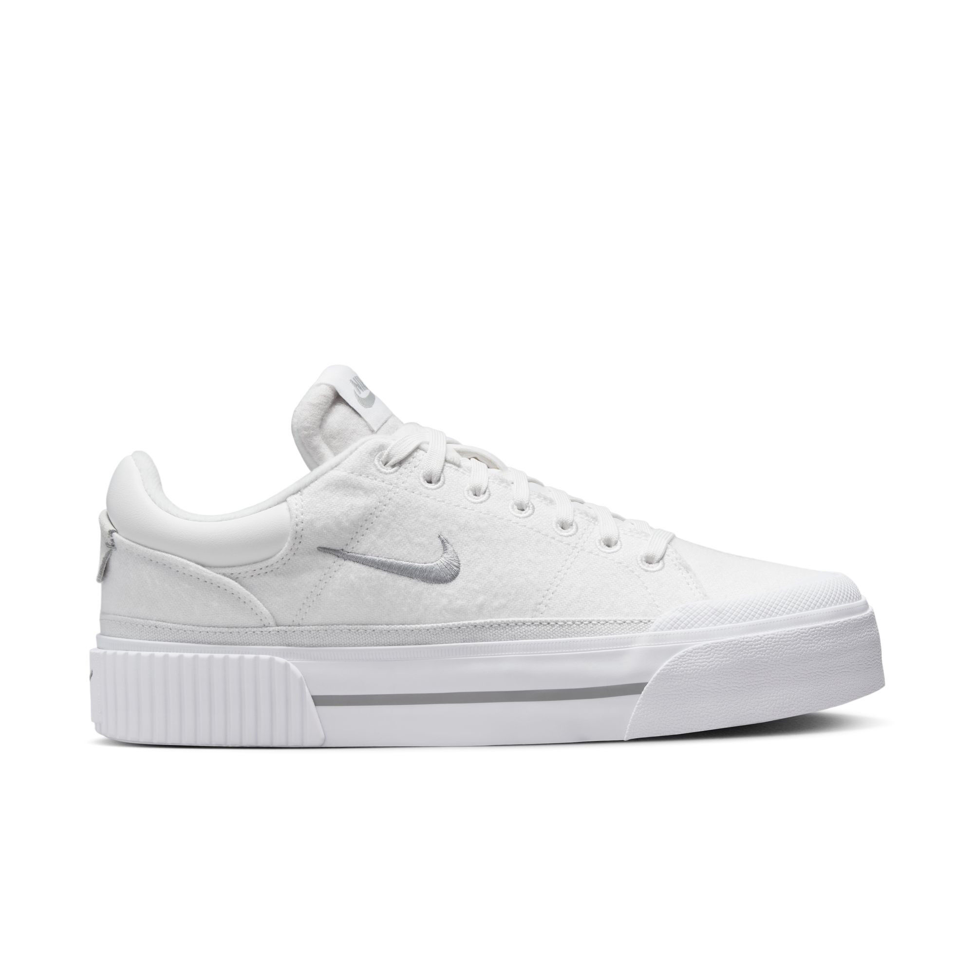 Women s Court Legacy Lift Shoes White Nike in Kuwait SSS