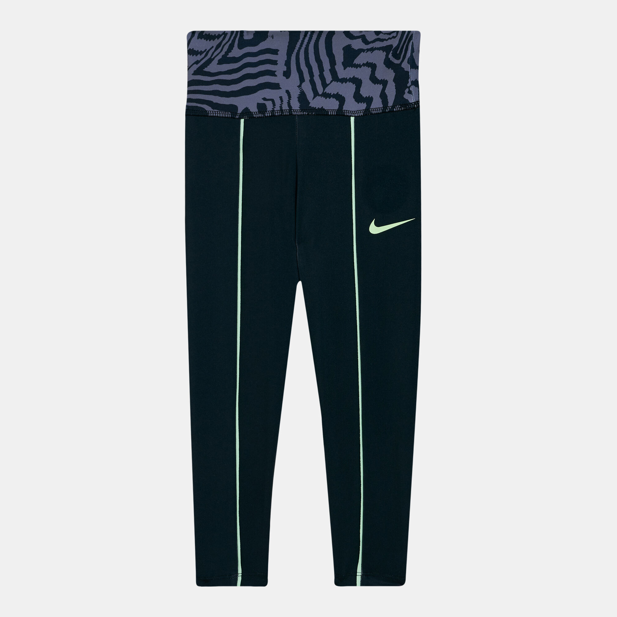 Nike zebra leggings outlet