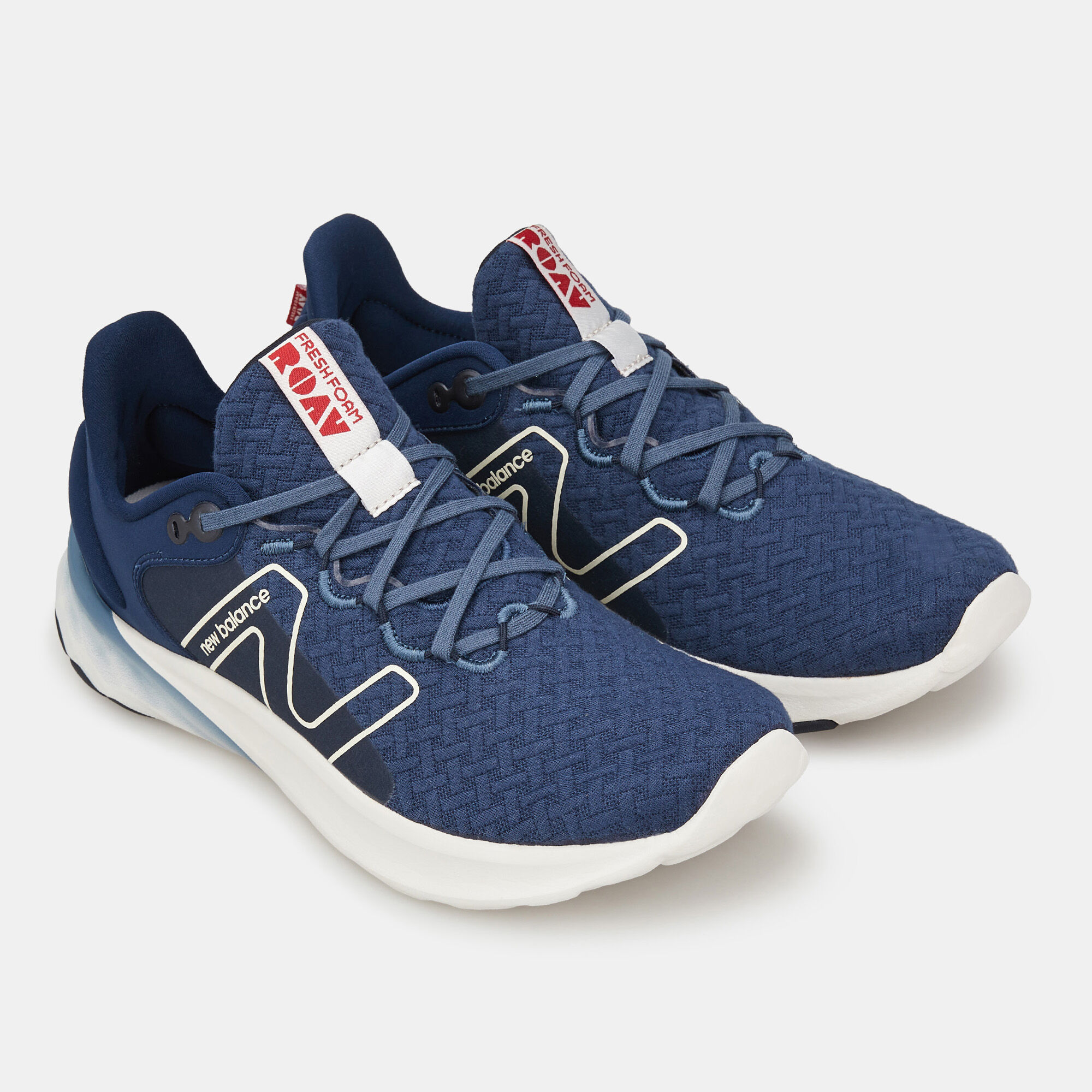 Men s Fresh Foam Roav v2 Shoe