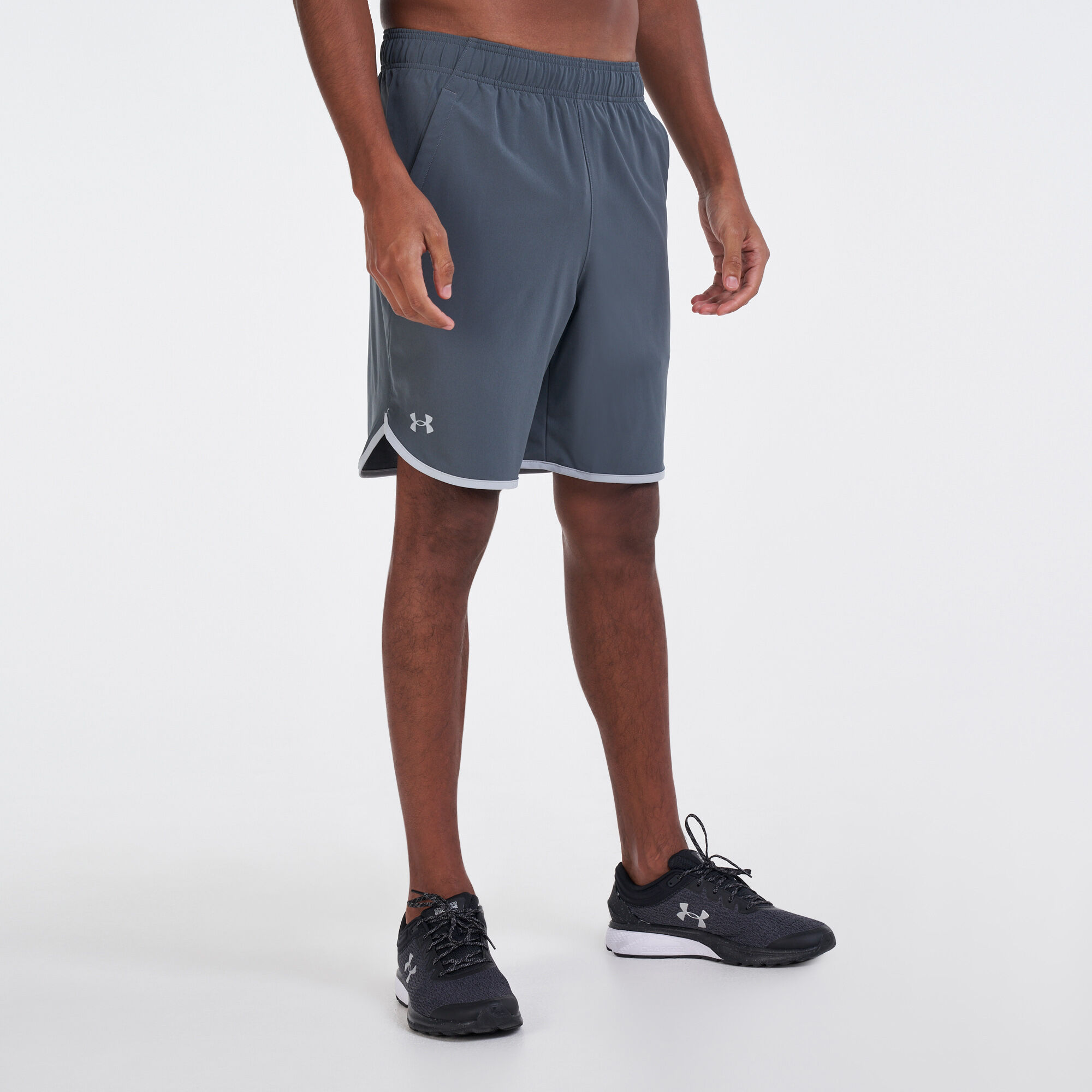 Men's ua hiit shorts new arrivals
