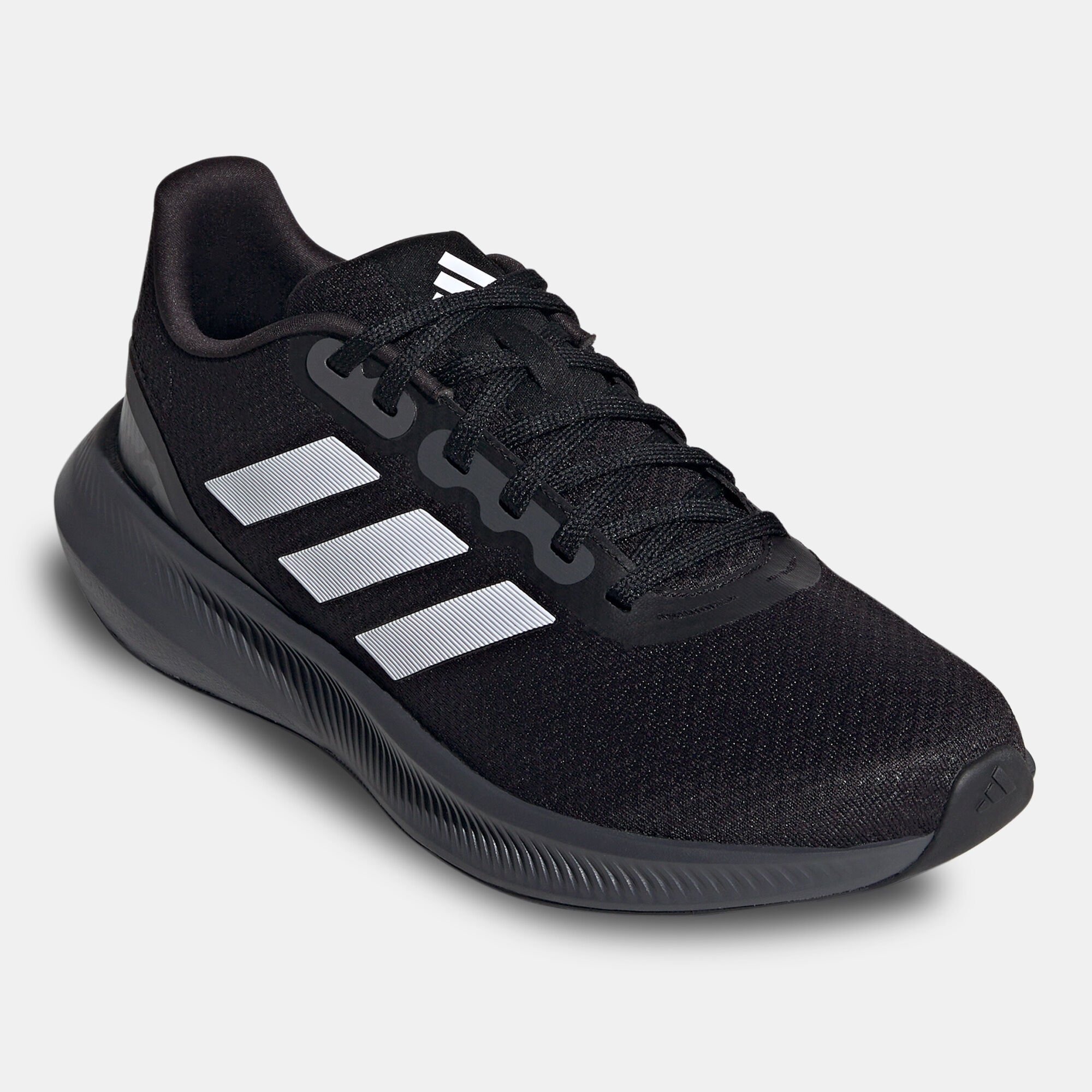 Men s Runfalcon 3.0 Running Shoes Black adidas in Kuwait SSS