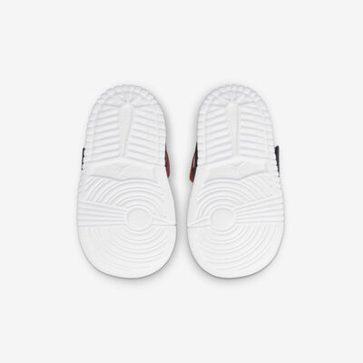 Jordan Kids' Sky 1 Shoes Black