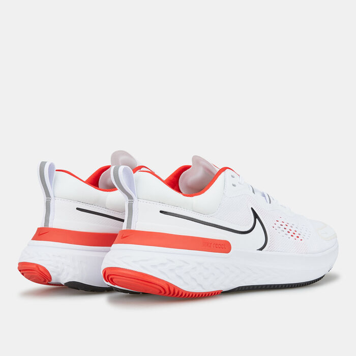 Nike Men's React Miler 2 Shoe image number 2