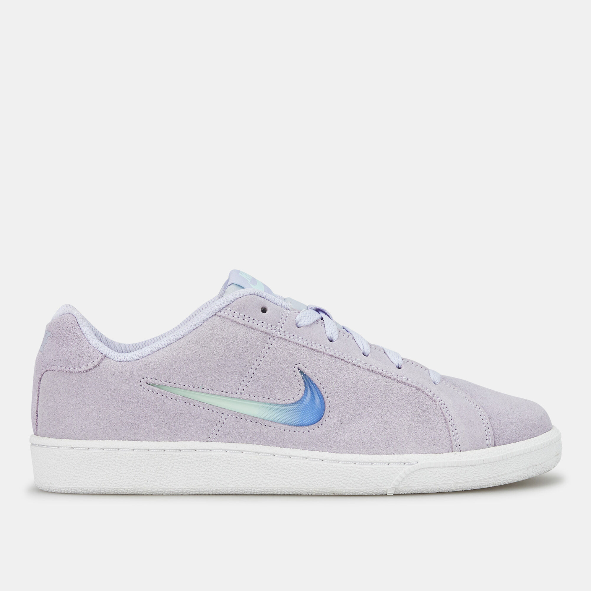 Nike court royale hot sale premium women's sneakers