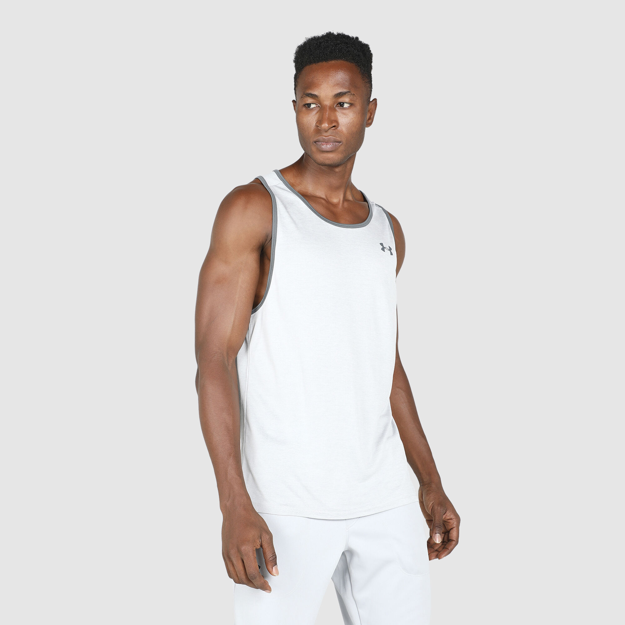 Under armour tech 2.0 tank online