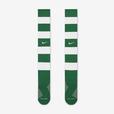 Nike Strike Dri-FIT Football Over-The-Calf Socks Green