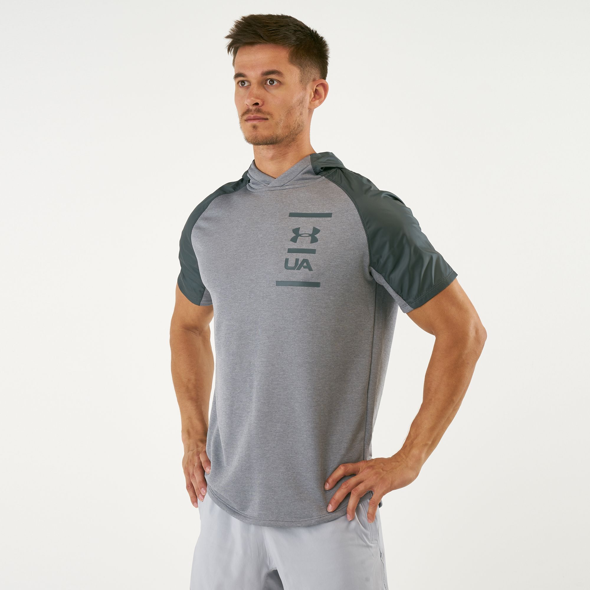 Under armour mk1 terry new arrivals
