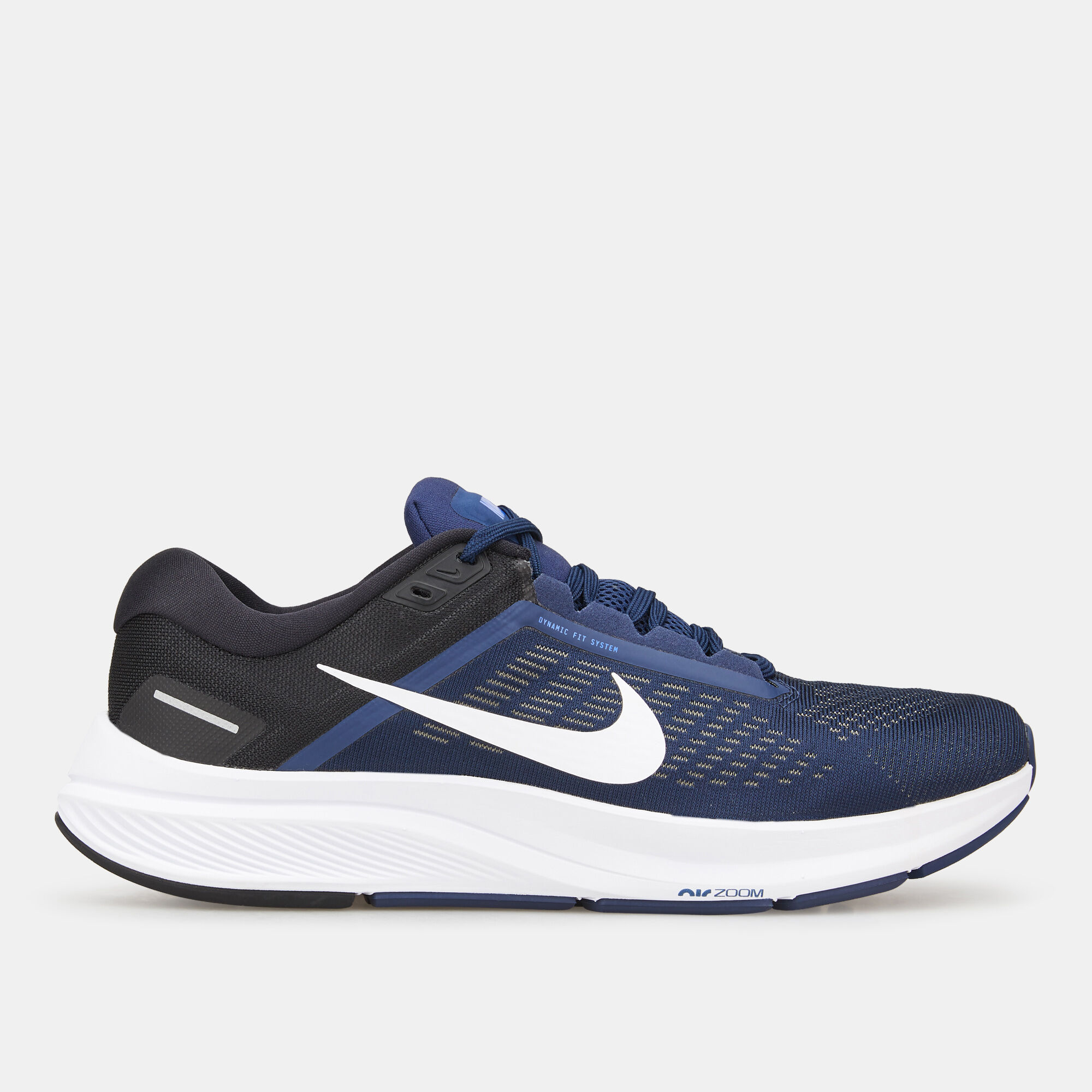 nike air zoom structure running shoes mens