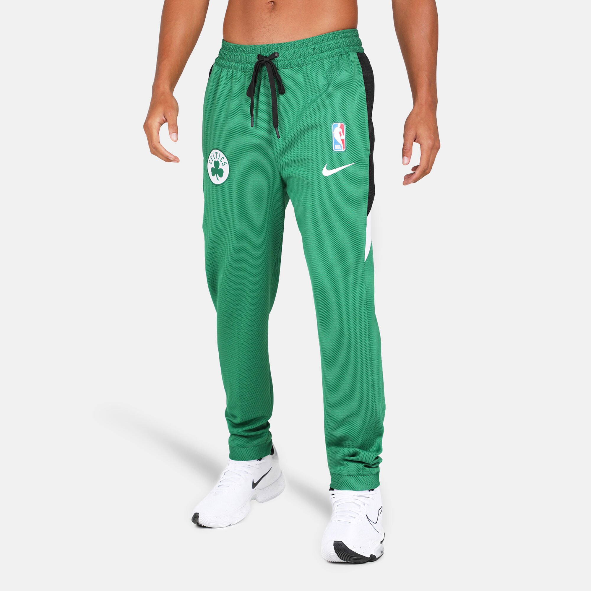 Boston celtics sweatpants discount