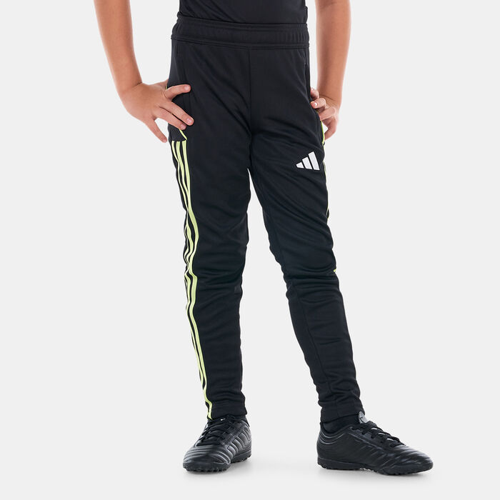adidas Kids' Tiro 23 League Pants Black image number 0