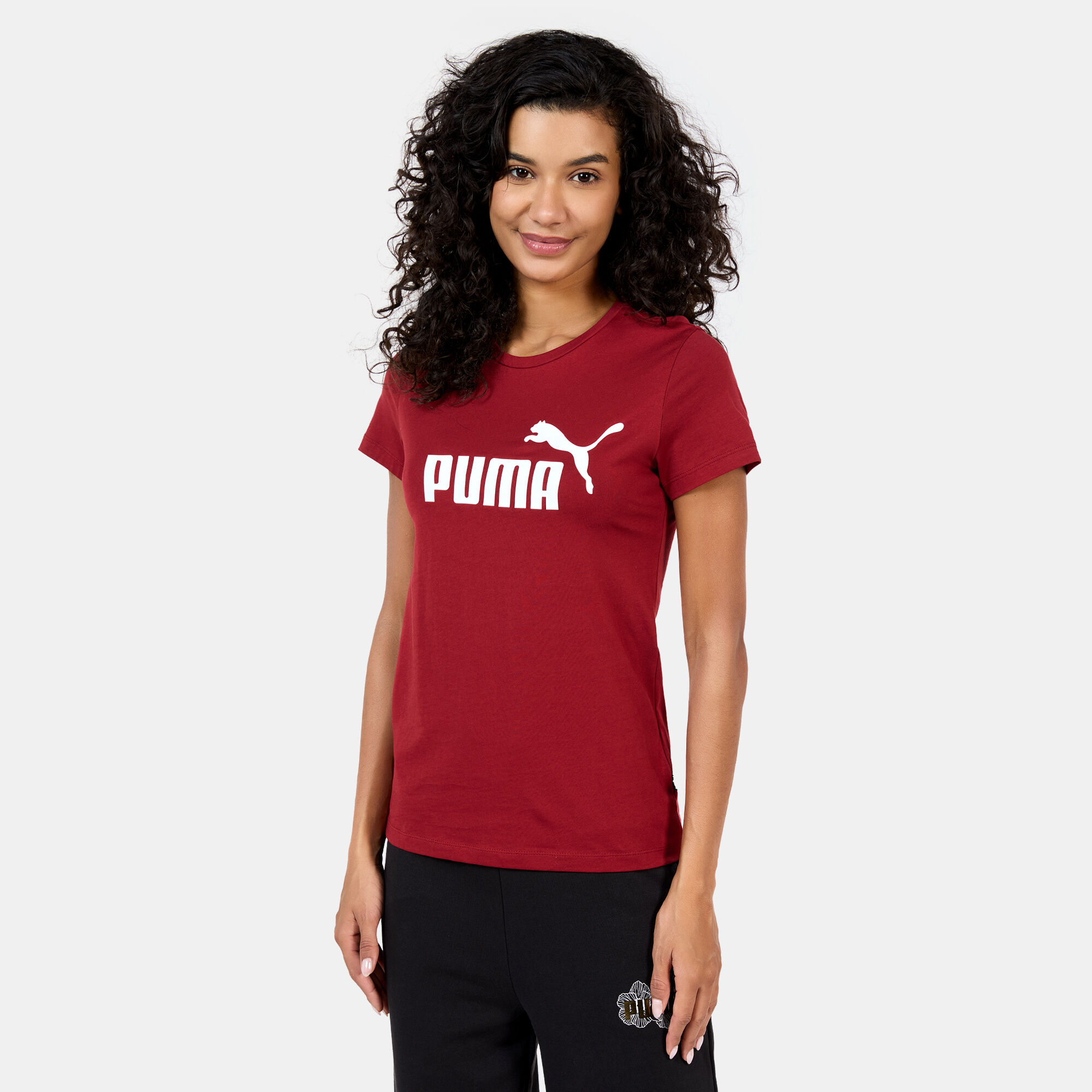 Puma outfits womens tops discount
