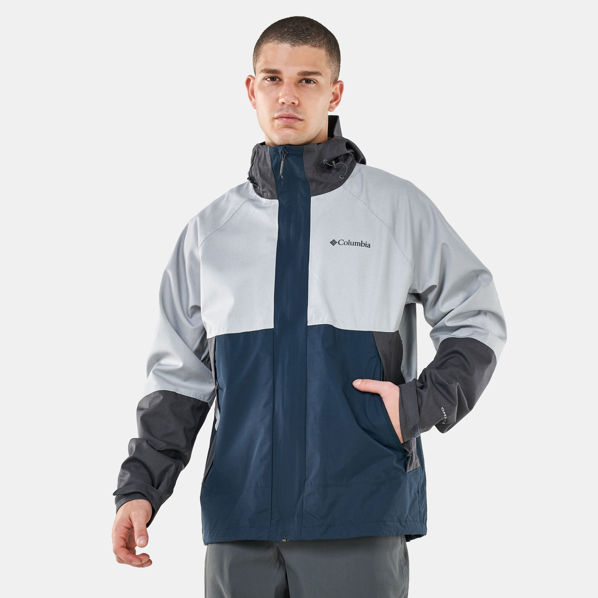 Men's evolution 2024 valley jacket