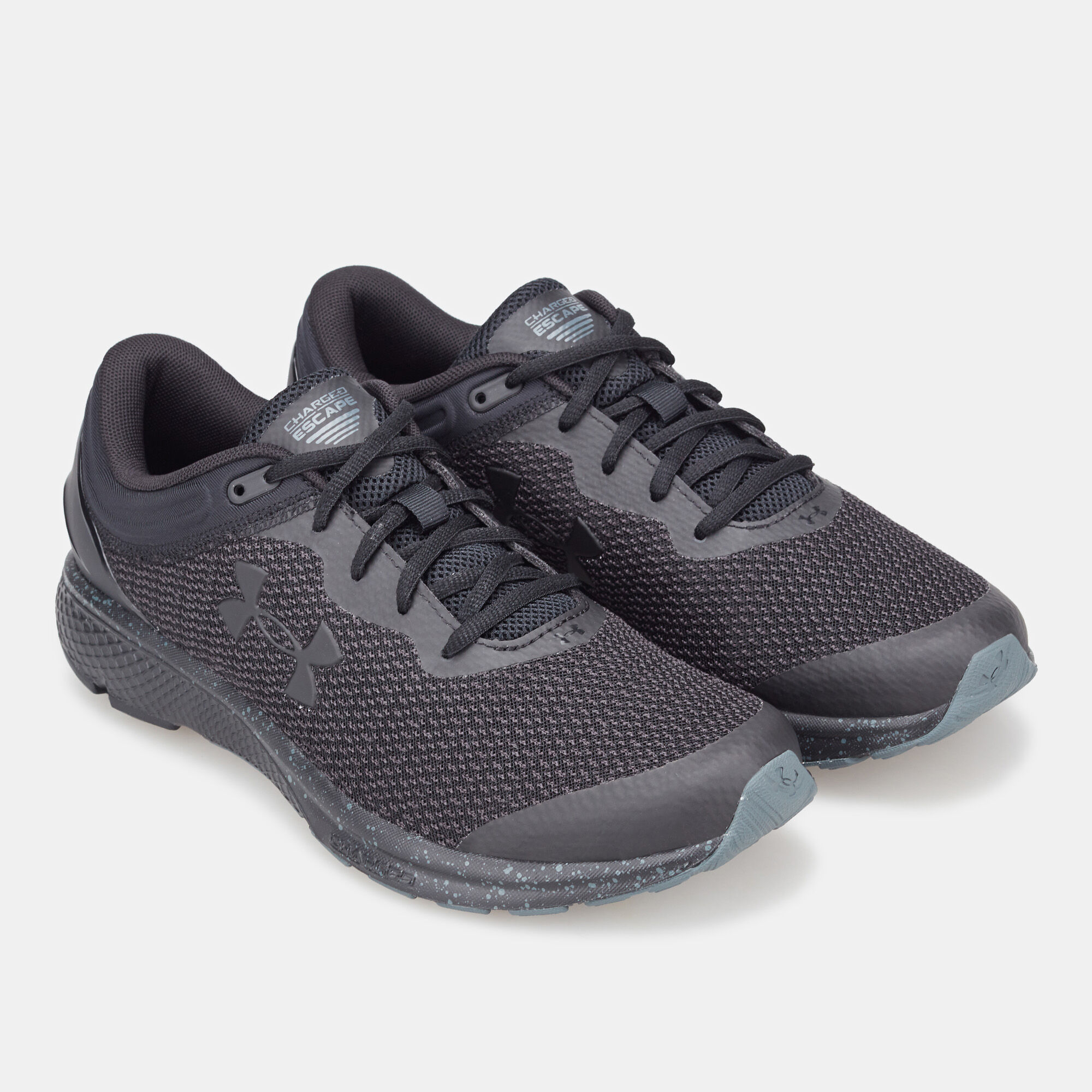 Men's ua charged escape 2 running shoes online