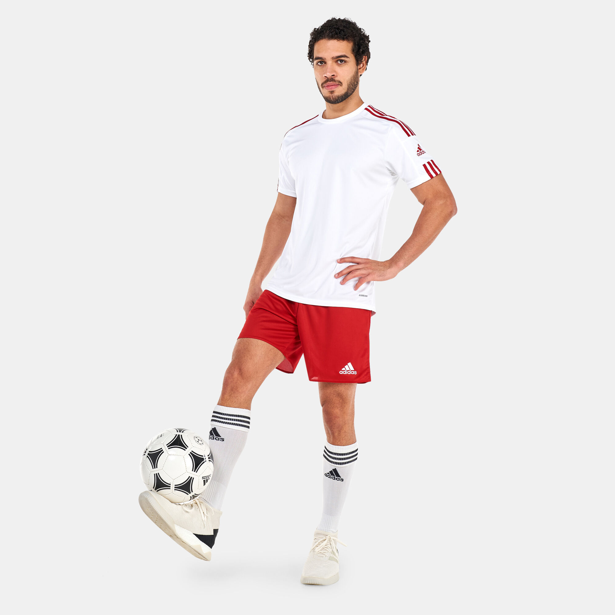 Men s Parma 16 Shorts Red adidas in Kuwait SSS