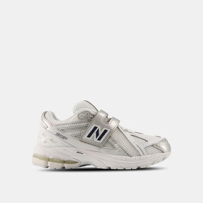 New Balance Kids' 1906 Shoes White