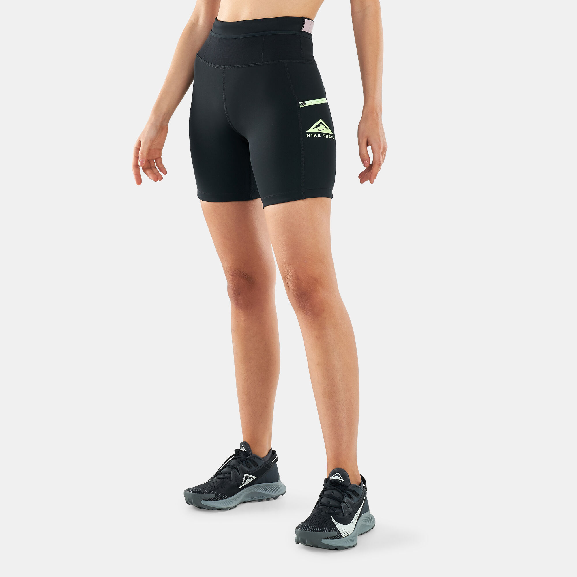 Nike epic dry training shorts top