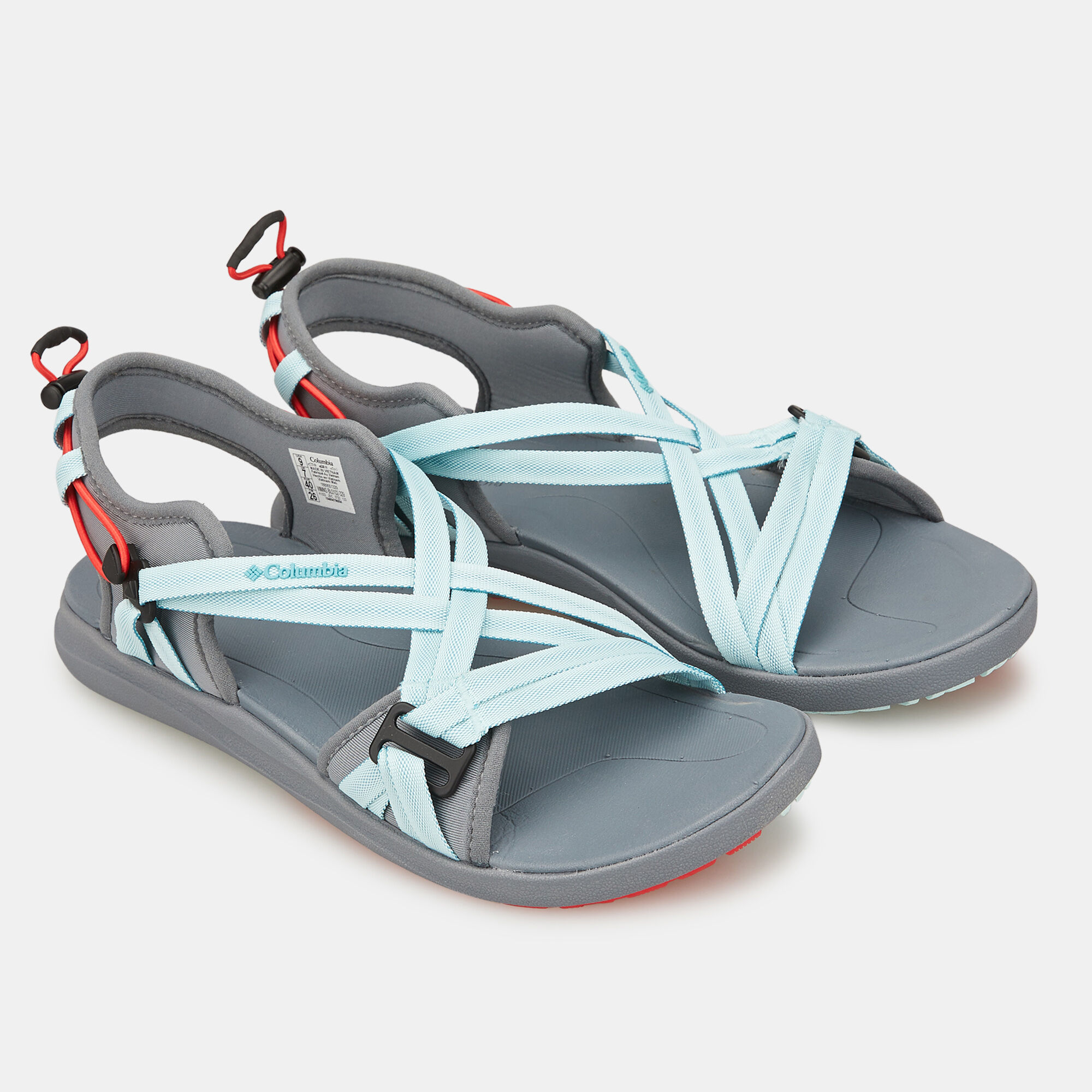 Columbia women's sandals sales
