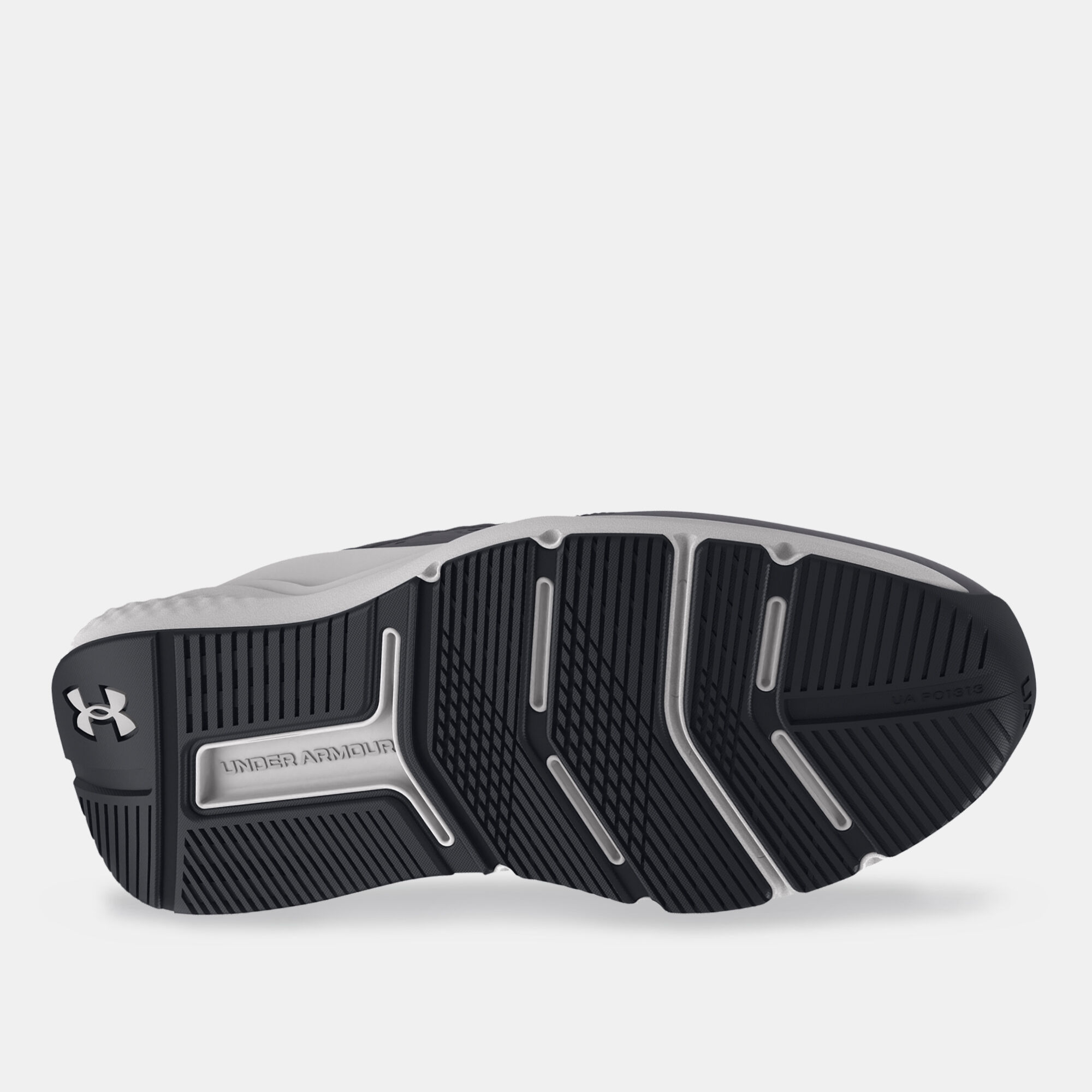 Under armour shoes sole on sale