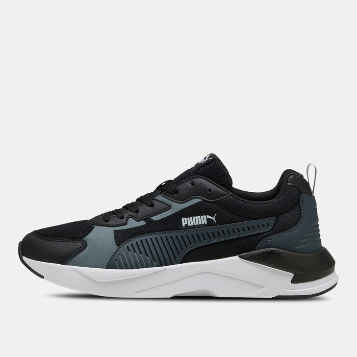 PUMA X-Ray 3 Shoes Black image number 2