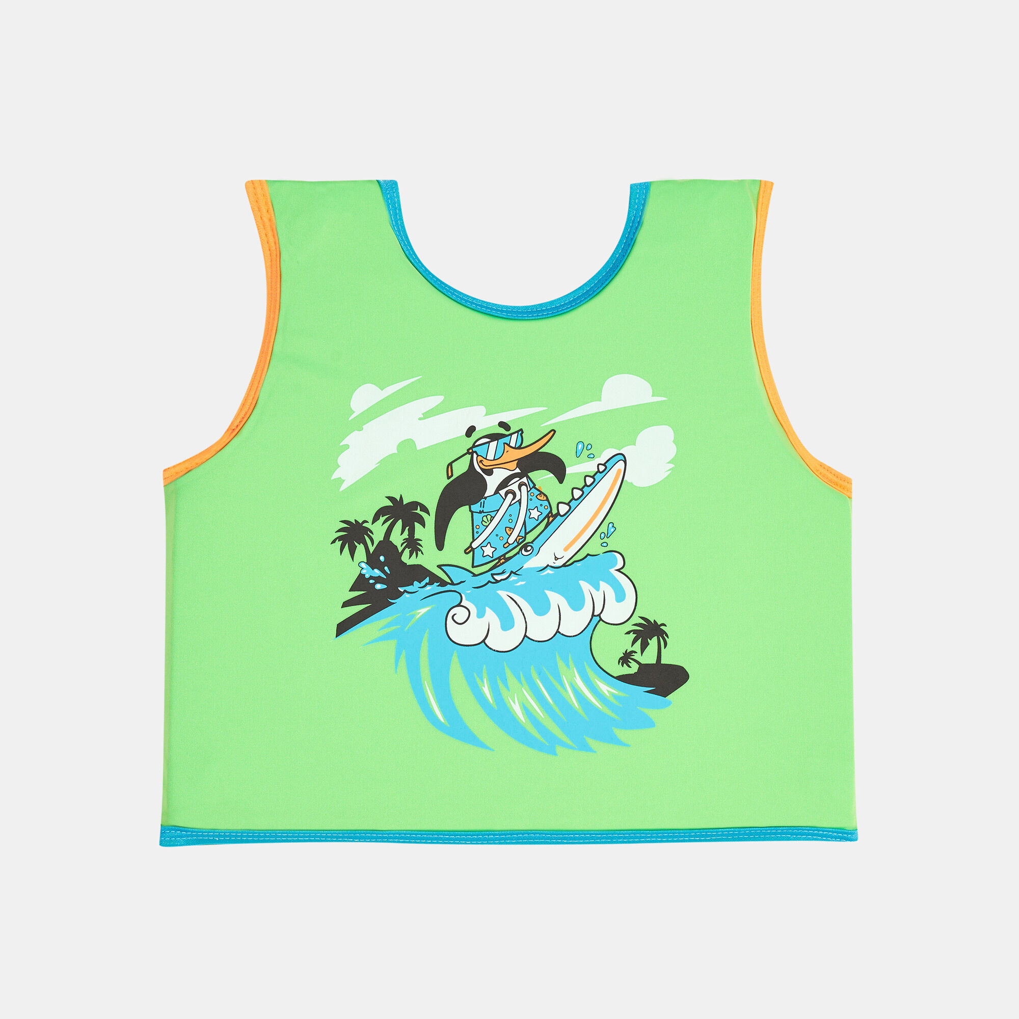 Speedo kid's begin to swim vest new arrivals
