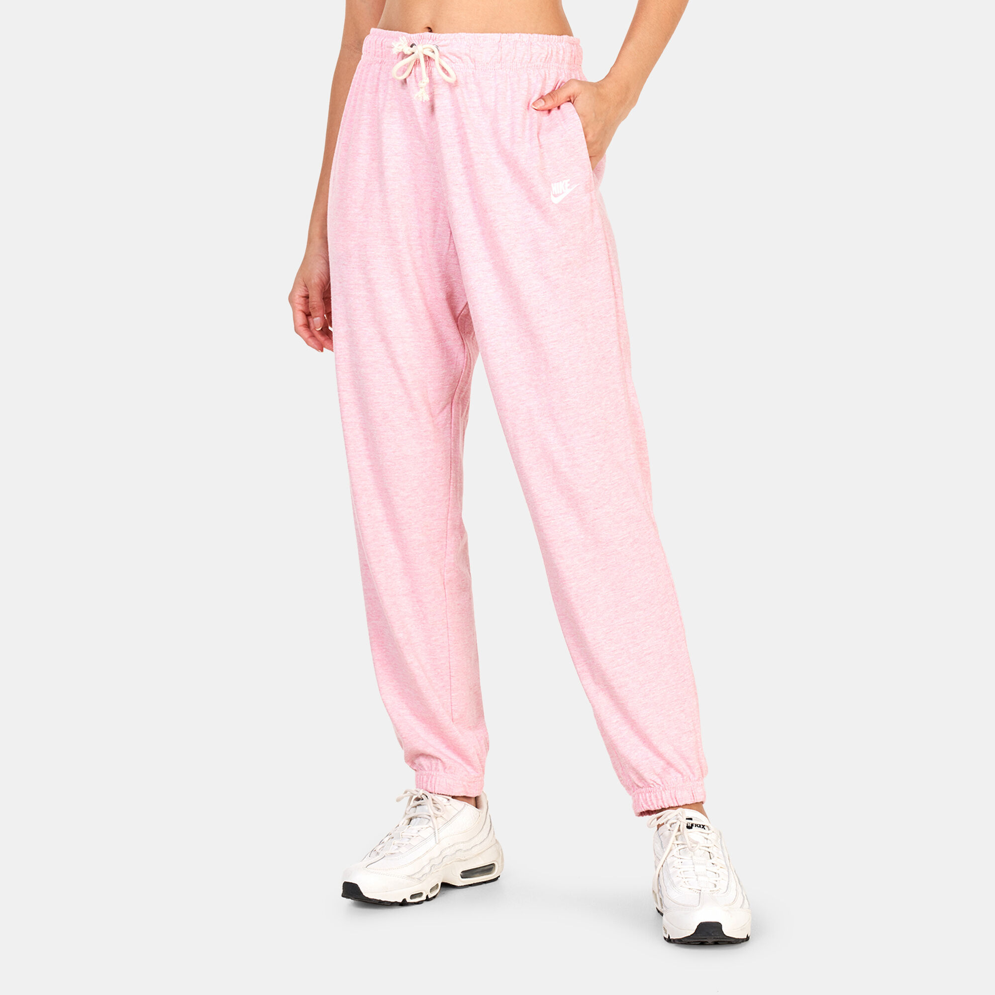 Nike sportswear gym outlet vintage women's pants