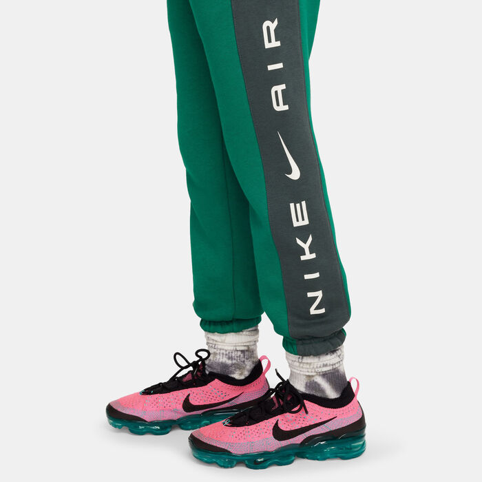 Nike Kids' Air Pants Green image number 4