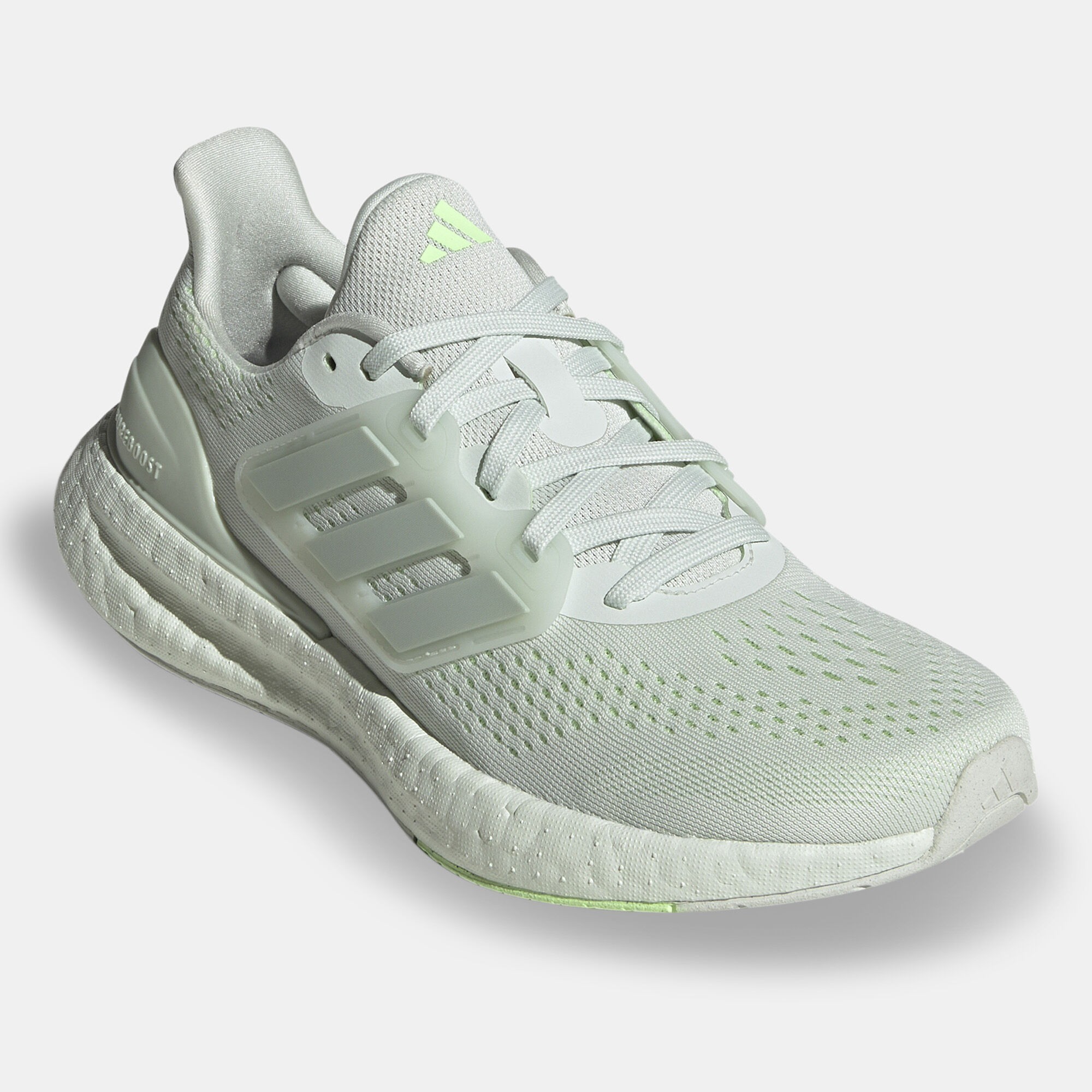 Women s Pureboost 23 Running Shoes Green adidas in Kuwait SSS