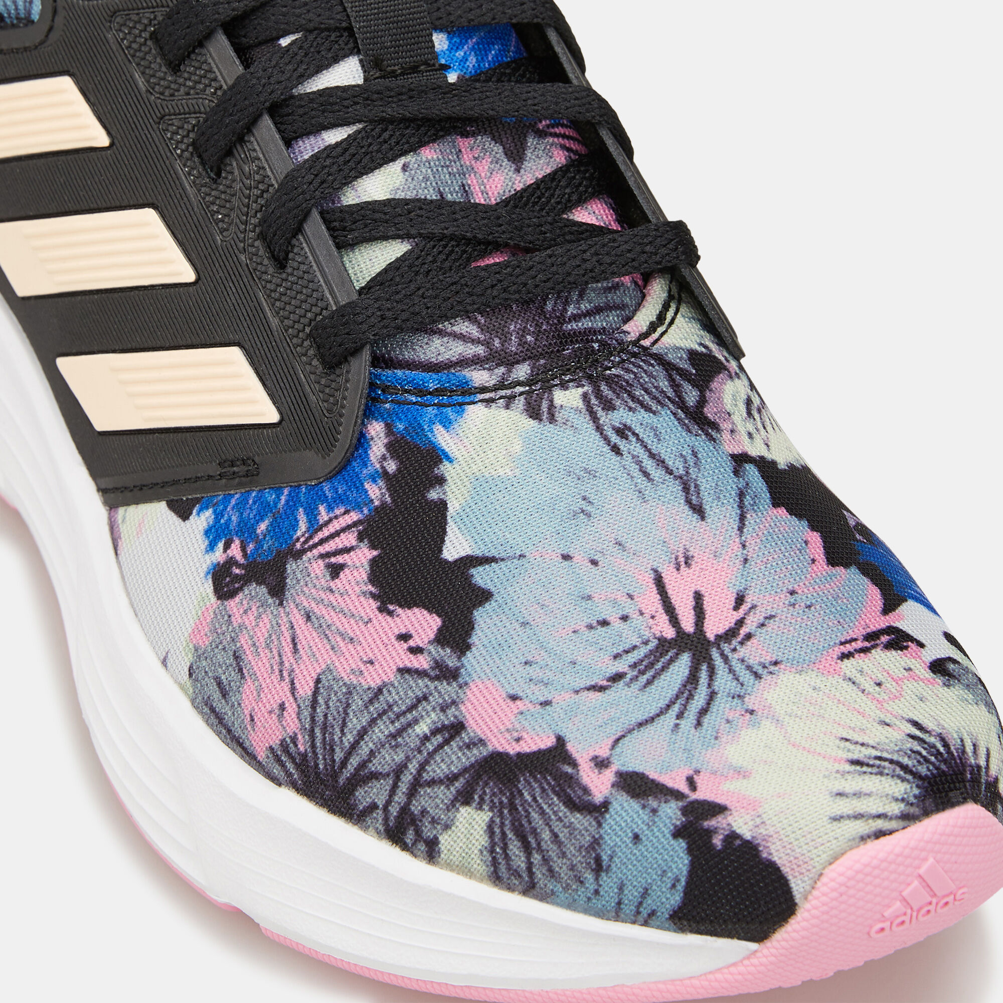 Buy adidas Women s Galaxy 6 Shoe Black in Kuwait SSS