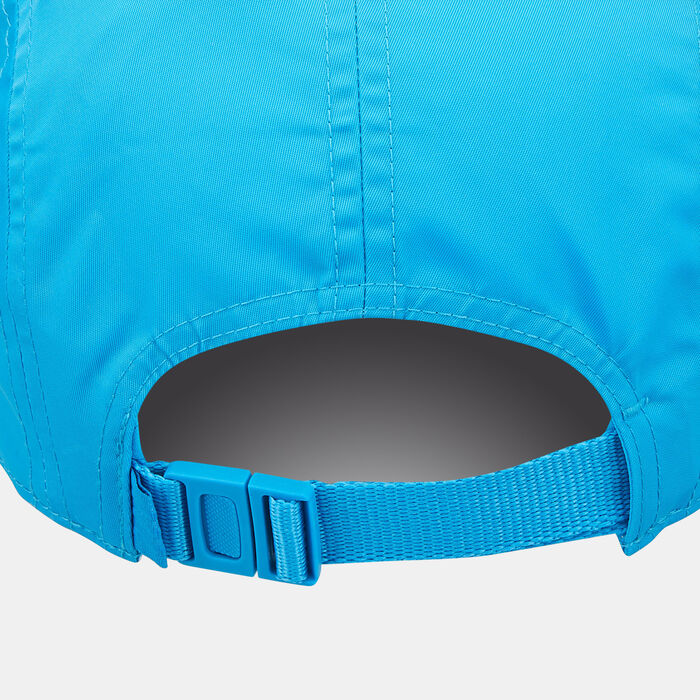 adidas Originals Women's Five-Panel Cap Blue image number 1