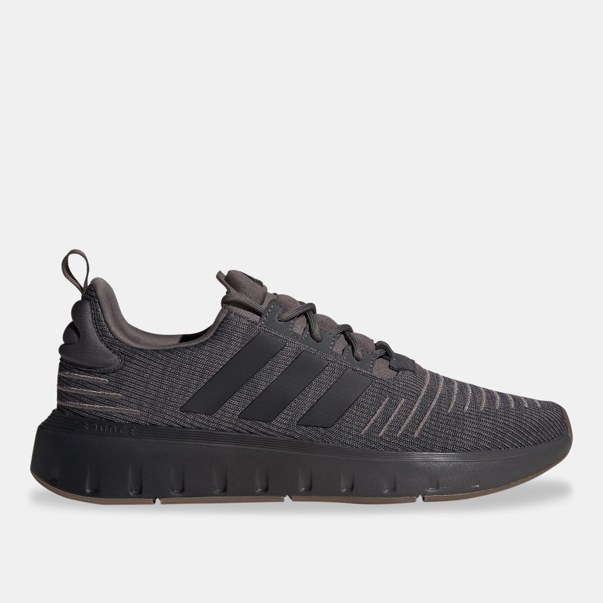 Men s Swift Run Shoe Brown adidas in Kuwait SSS