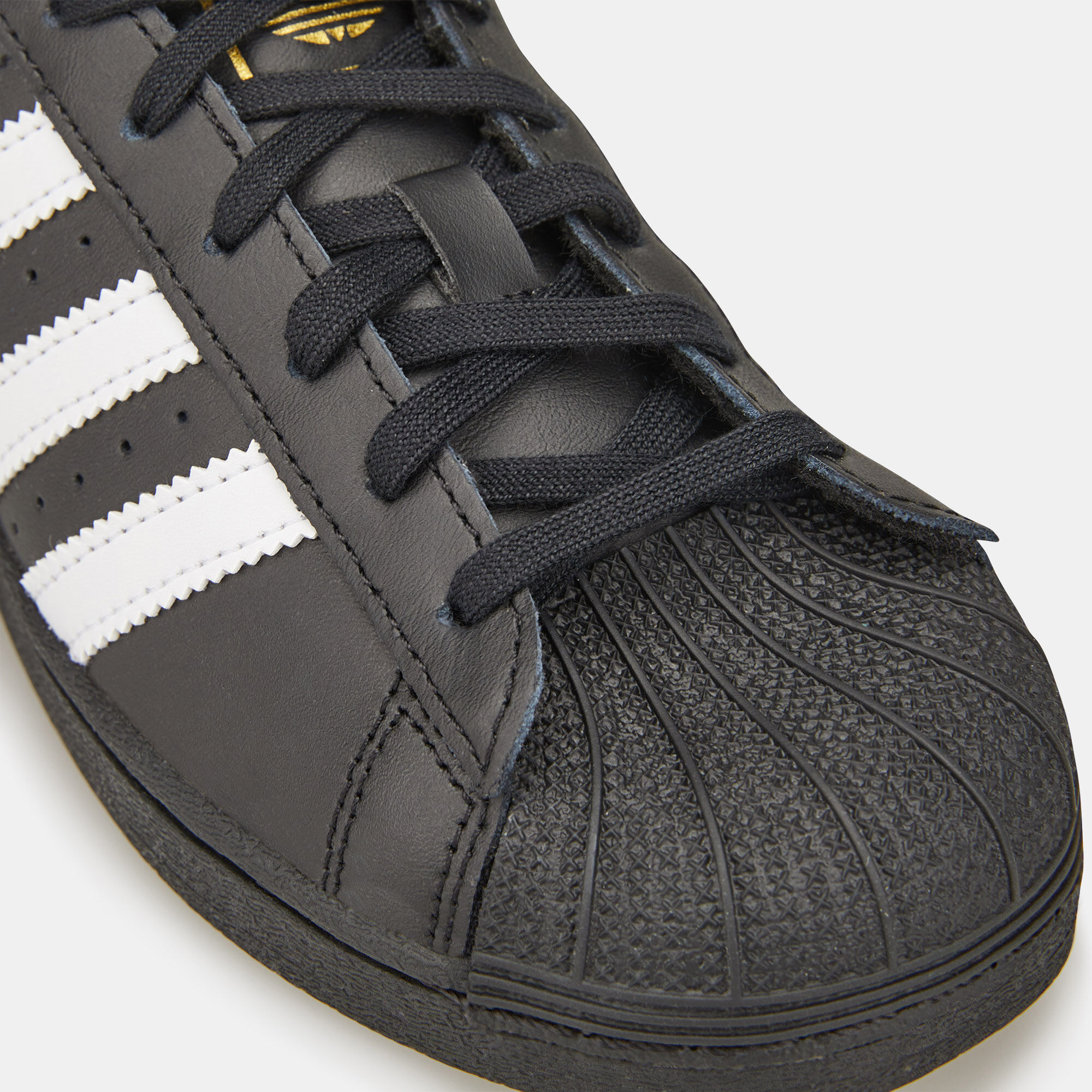 Kids Superstar Shoe