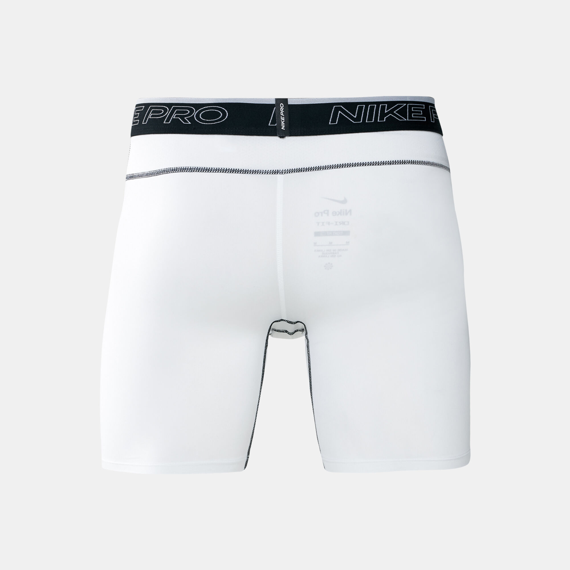 Men s Dri FIT Long Shorts White Nike in Kuwait SSS