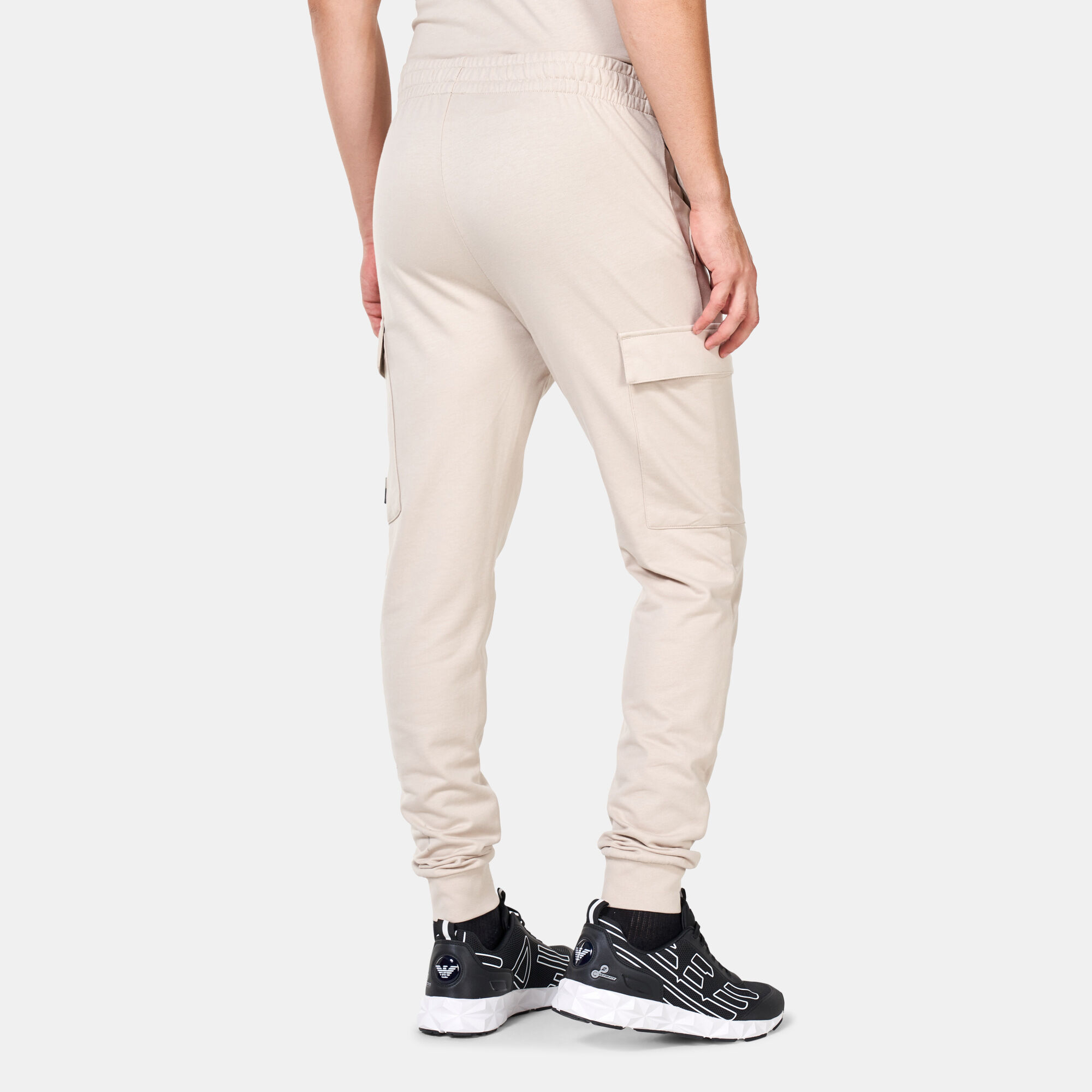Kwd reflective joggers new arrivals