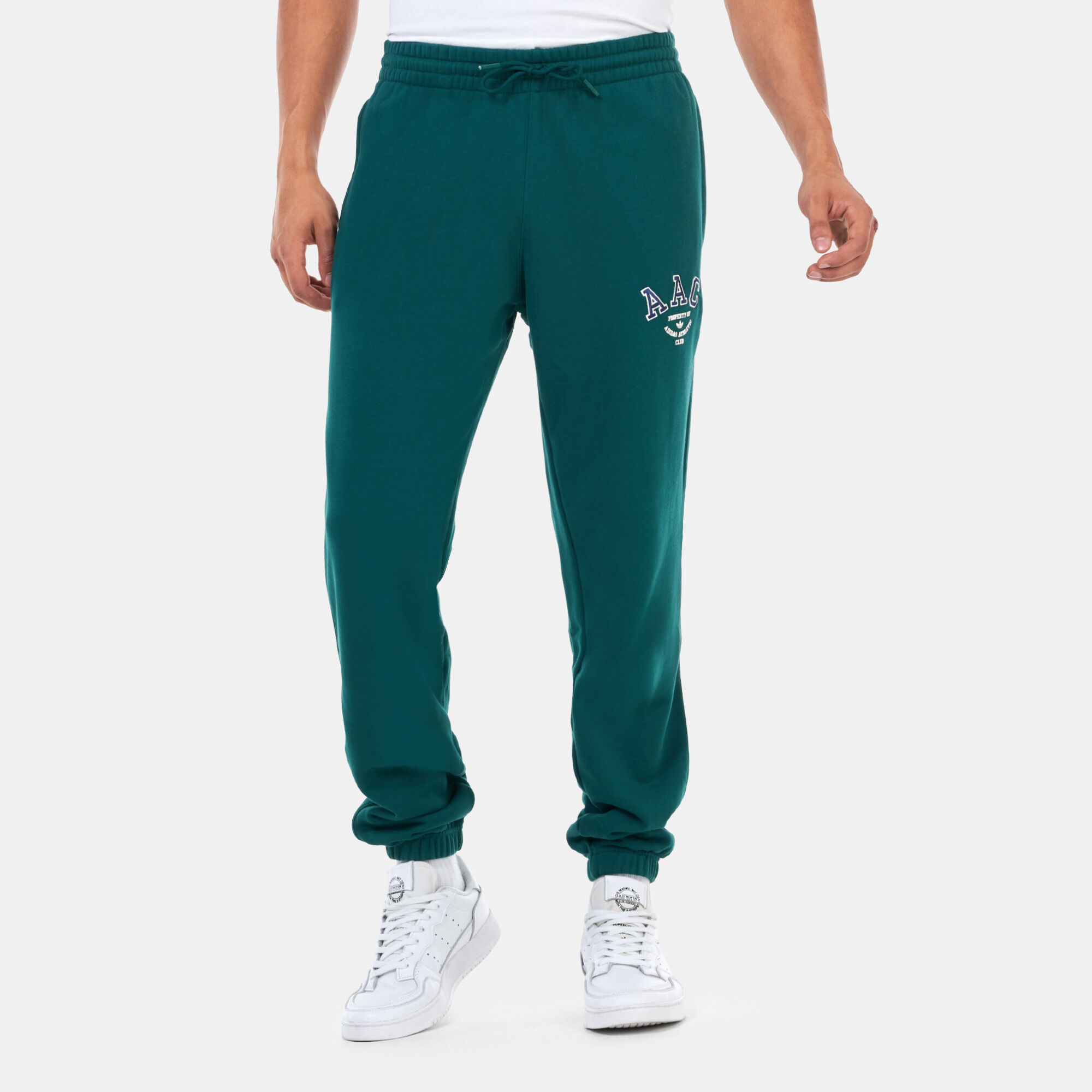 Buy adidas Originals Men s AAC Joggers Green in Kuwait SSS