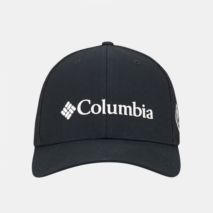 Columbia Mesh™ Ballcap White image number 0