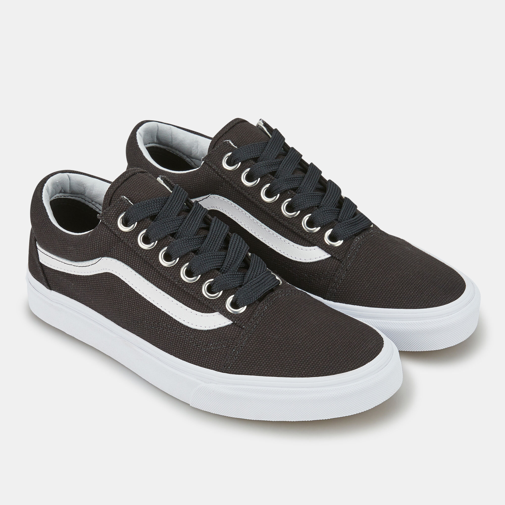 Vans Oversized Lace Old Skool Unisex Shoe in Kuwait SSS