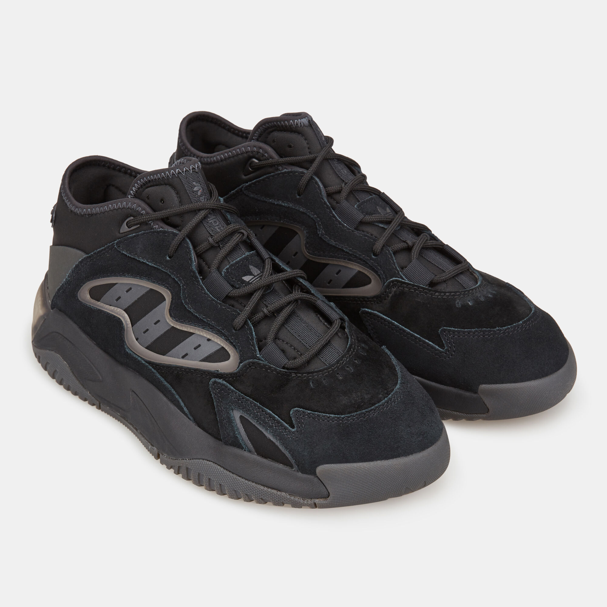 Adidas streetball shoe discount