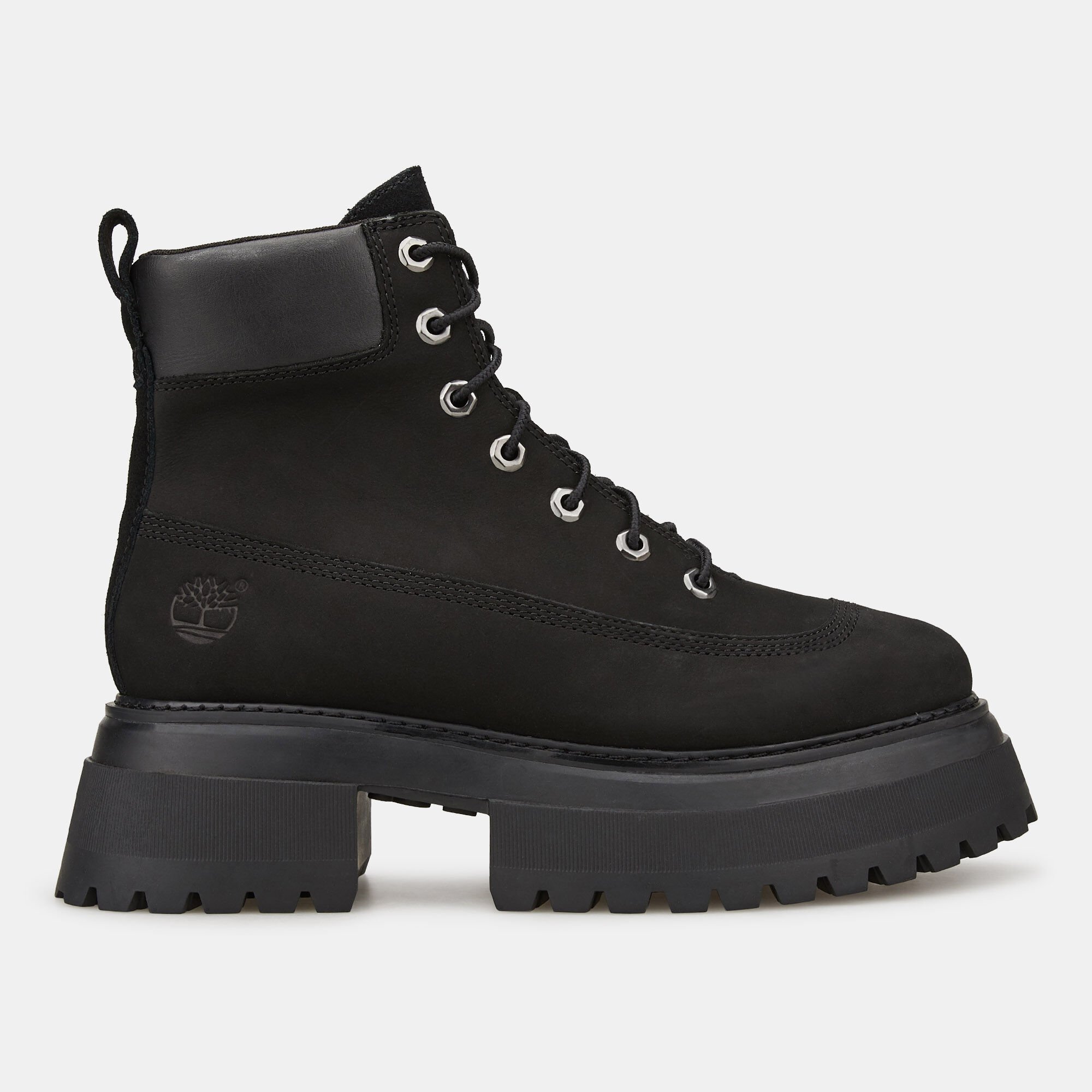 Timberland lace up boots ladies clearance